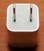 ⁦شاحن أبل الأمريكي الكامل مع استعادة كابل أيفون الأصلي 100%⁩ - الصورة ⁦2⁩