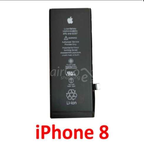 Batterie apple iPhone 8