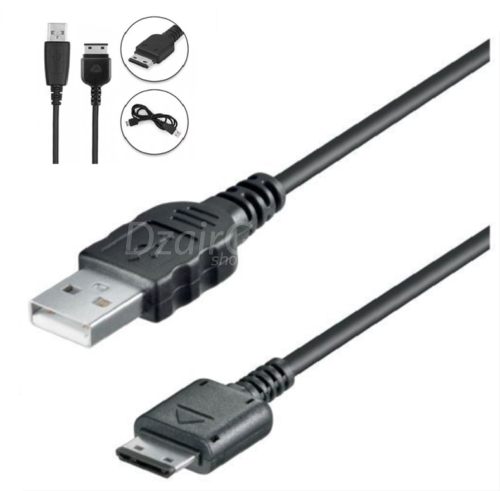 كابل شحن بيانات USB D880 J700