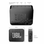 JBL GO02 MINI ENCEINTE JBL GO 2 PORTABLE BLUETOOTH ÉTANCHE – Image 5