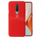 Coque en silicone d'origine 1+8 روج من أجل ون بلس - الصورة 2