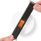 Bracelet de montre pour Apple Watch, 44mm 45mm 42mm, pour Apple Watch Ultra 49mm/smartwatch /montre connectée