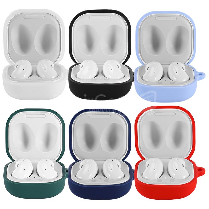 tui-داخل-سيليكون-لسماعات-سامسونج-جالاكسي-براعم-لايف-متوافقة-مع-البلوتوث.jpg_Q90.jpgحافظة براعم سماعة واقية مضادة للسقوط حافظة لهاتف سامسونج جالاكسي براعم لايف Antichoc Pour Samsung Galaxy Buds Live Case Buds Écouteurs De Protection Anti-chute Silionce Case pour Samsung Galaxy Buds Live Cover - الصورة 5