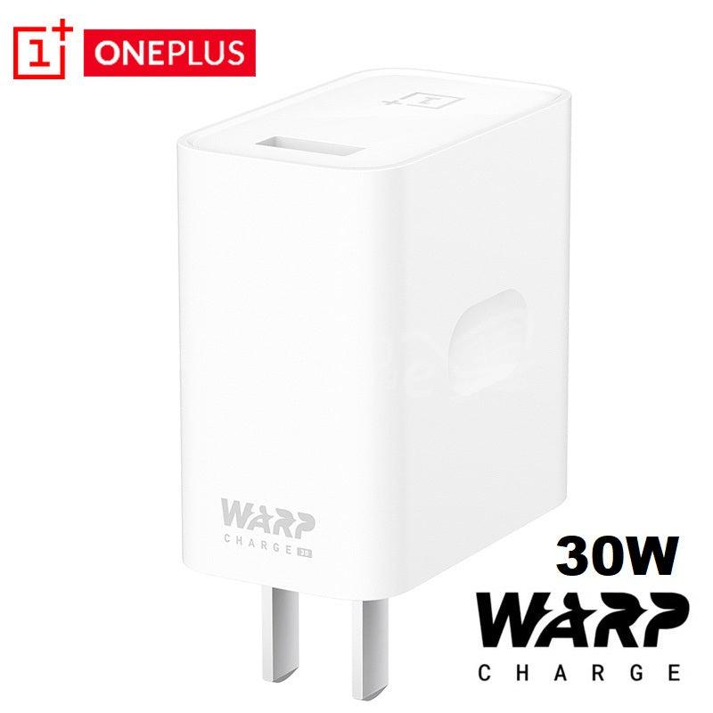 Chargeur Réseau Charge Rapide Compatible Warp Charge 30W pour OnePlus 7 Chargeur Réseau Charge Rapide Compatible Warp Charge 30W pour OnePlus 7