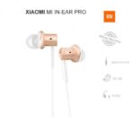 سماعات Xiaomi Mi Piston, كابل 1.4 م - الصورة 2