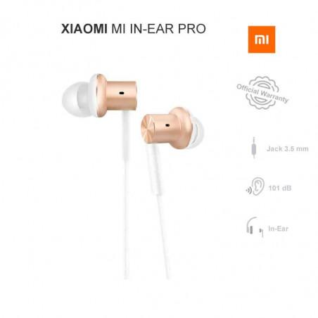xiaomسماعات Xiaomi Mi Pistonecكابلpgم Écouteurs Xiaomi Mi Piston, câble de 1.4 m - الصورة 2