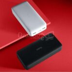 بنك الطاقة XIAOMI POWERBANK REDMI 20000MAH TYPE C 18W - الصورة 2
