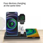 شاحن ماجساف & دعم المحمول دي مكتب ييسيدو DS13 - الصورة 2