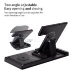 شاحن ماجساف & دعم المحمول دي مكتب ييسيدو DS13 - الصورة 4