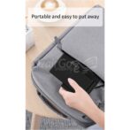 شاحن ماجساف & دعم المحمول دي مكتب ييسيدو DS13 - الصورة 3