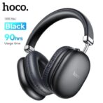 Casque original HOCO W35 max  sans fil Bluetooth – Image 5