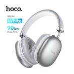 Casque original HOCO W35 max  sans fil Bluetooth – Image 4