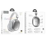 Casque original HOCO W35 max  sans fil Bluetooth – Image 3