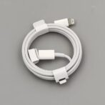 كابل Apple USB-C إلى Lightning Type C الأصل Recover 1 متر