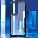 P40 سيليكون الاكريليك السيليكون عالية السيليكون هجينة شريحة شفافة - الصورة 2