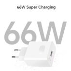 ⁦Huawei 66W Type C Charger مع كابل⁩ - الصورة ⁦2⁩