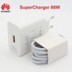 ⁦Huawei 66W Type C Charger مع كابل⁩ - الصورة ⁦8⁩