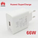 ⁦Huawei 66W Type C Charger مع كابل⁩ - الصورة ⁦6⁩