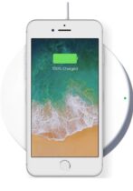 ⁦شاحن بيلكين اللاسلكي للشحن السريع - شاحن معتمد من Qi 7,5 ث صب اي فون, سامسونج جالاكسي,إلخ⁩ - الصورة ⁦4⁩