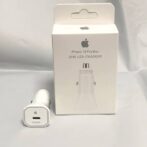 ⁦شاحن النوع C من النوع C (20 دبليو) نوعية جيدة⁩ - الصورة ⁦2⁩