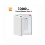 Xiaomi Mi 30000mAh Power Bank 3 Charge Rapide ORIGINAL XIAOMI 18W – Image 3