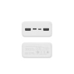 Xiaomi Mi 30000mAh Power Bank 3 Charge Rapide ORIGINAL XIAOMI 18W – Image 4