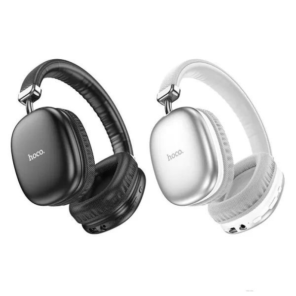 casque original HOCO W35 max  sans fil Bluetooth