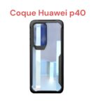 P40 سيليكون الاكريليك السيليكون عالية السيليكون هجينة شريحة شفافة