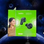 Écouteurs Bluetooth Belkin True Wireless SoundForm Bolt original – Image 2