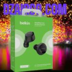 سماعات بلوتوث Belkin True Wireless SoundForm Bolt الأصلية