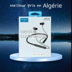 Écouteurs Bluetooth Anker  Fitness Anker Soundcore Life U2I Noir  (A3213HJ1) ORIGINAL