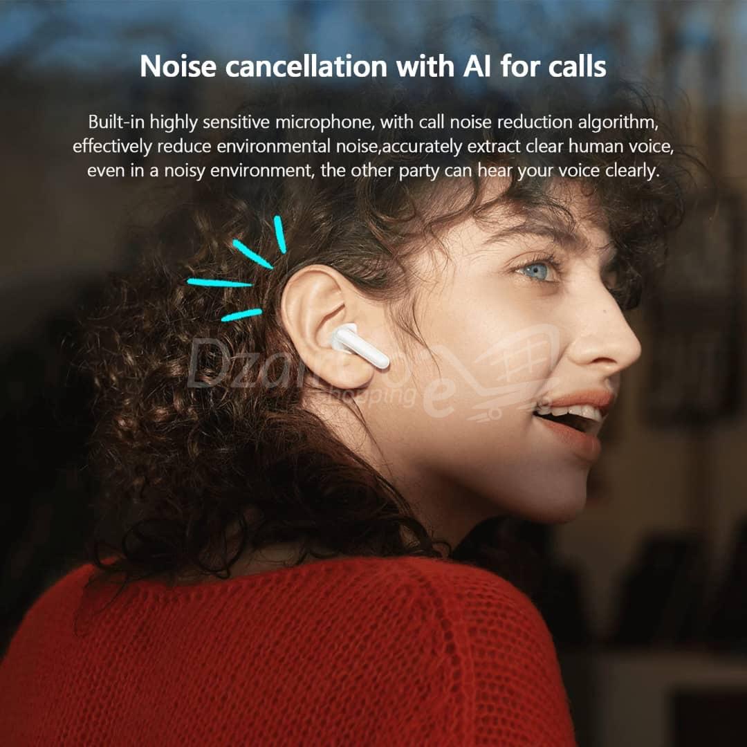 a38e7b47-99f8-44bd-9151-5c14f793a043 Écouteurs Bluetooth Xiaomi Redmi buds 4 lite sans fil 2023 original – Image 2