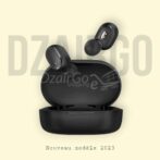 ⁦سماعات Bluetooth Xiaomi Redmi Buds أساسية Bluetooth لاسلكية⁩ - الصورة ⁦2⁩