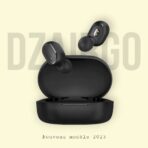 سماعات Bluetooth Xiaomi Redmi Buds أساسية Bluetooth لاسلكية - الصورة 2