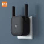 XIAOMI Mi Wi-Fi Range Extender Pro 300Mbps Avec Deux Antennes Externes Puissantes – Image 4