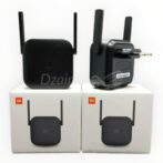 XIAOMI Mi Wi-Fi Range Extender Pro 300Mbps Avec Deux Antennes Externes Puissantes – Image 2