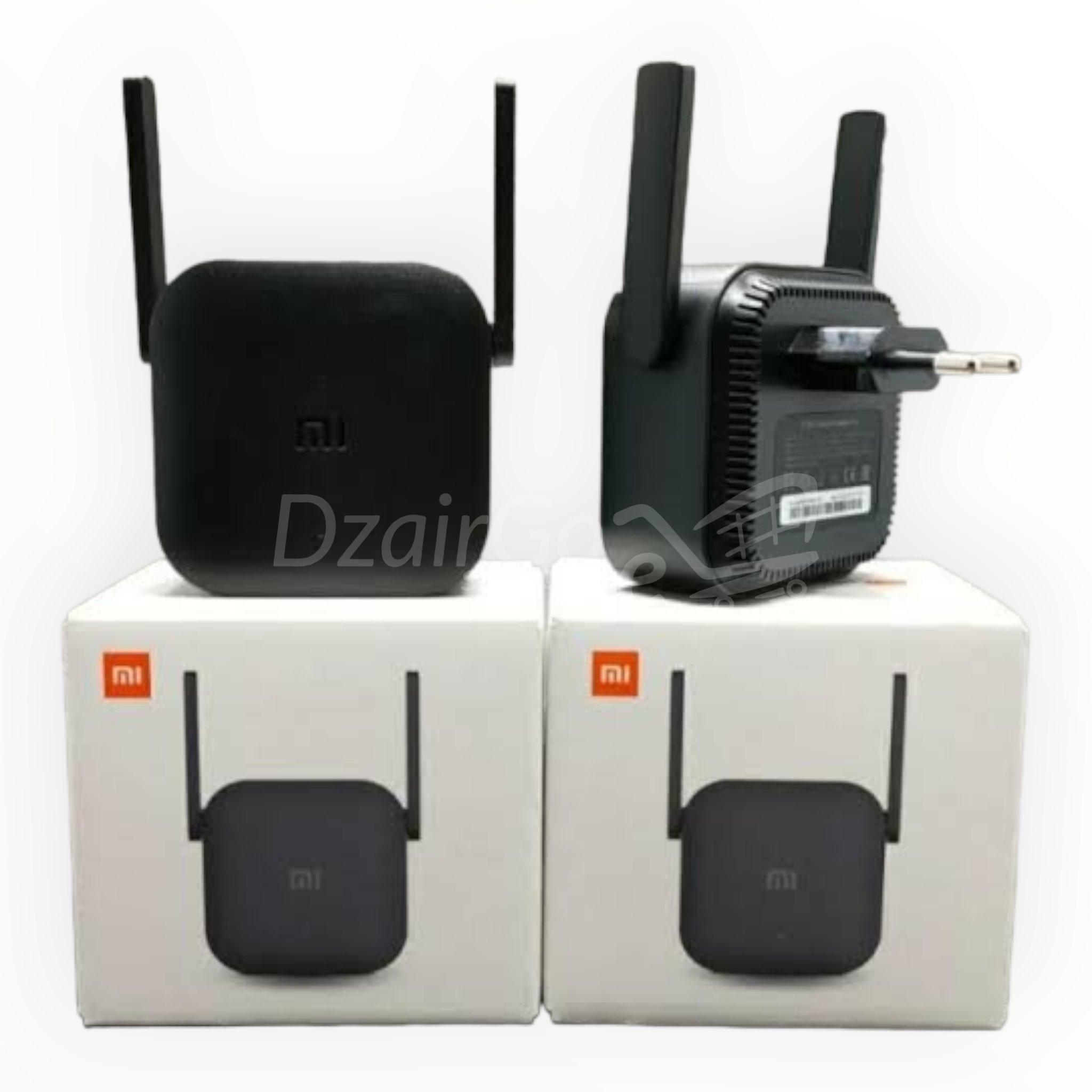 1000001636.jpg XIAOMI Mi Wi-Fi Range Extender Pro 300Mbps Avec Deux Antennes Externes Puissantes – Image 2
