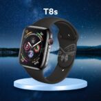 Montre Smartwatch T8S Noir /Smart watch Montre connectée