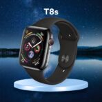 Montre Smartwatch T8S Noir /Smart watch Montre connectée