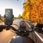  chargeur telephone pour moto hoco z45شاحن دراجات نارية ، مخرج USB منفرد 5
فولت / 2.4 أمبير مقاوم للماء ، مع مقود دراجة نارية قابل للفصل ، حزام تثبيت | RFT-Z45 – Image 2