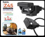  chargeur telephone pour moto hoco z45شاحن دراجات نارية ، مخرج USB منفرد 5
فولت / 2.4 أمبير مقاوم للماء ، مع مقود دراجة نارية قابل للفصل ، حزام تثبيت | RFT-Z45 – Image 5