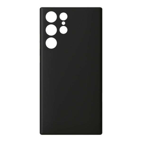 Coque Samsung s23 ultra slime mât pour Galaxy s23ultra