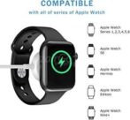 Chargeur Apple Watch original type c Series 8/7/6/SE/5/4~1(1M) Apple Watch ultra. smartwatch /montre connectée – Image 4