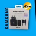 Chargeur Samsung 45W – Image 2