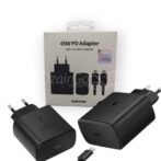 Chargeur Samsung 45W – Image 3