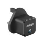 CHARGEUR ANKER ORIGINALE 20W PD
PowerPort III Cube USB-C – Image 3
