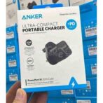 ⁦تهمة Anker Originale 20W PD
Powerport III Cube USB-C⁩ - الصورة ⁦4⁩