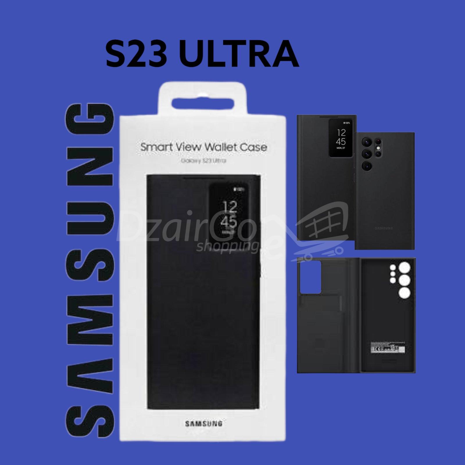 Samsung S23jpgtra Samsung Samsung Sams pochette intelligente samsung s23 ultra