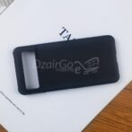 حافظة كمبيوتر رفيعة للغاية وناعمة غير لامعة لهاتف Google Pixel 8 جراب خلفي واقٍ صلب مضاد لبصمات الأصابع من Pro Pixel8 Pro 8pro (نوير, بكسل 8) حالة الصاري ضئيلة - الصورة 2