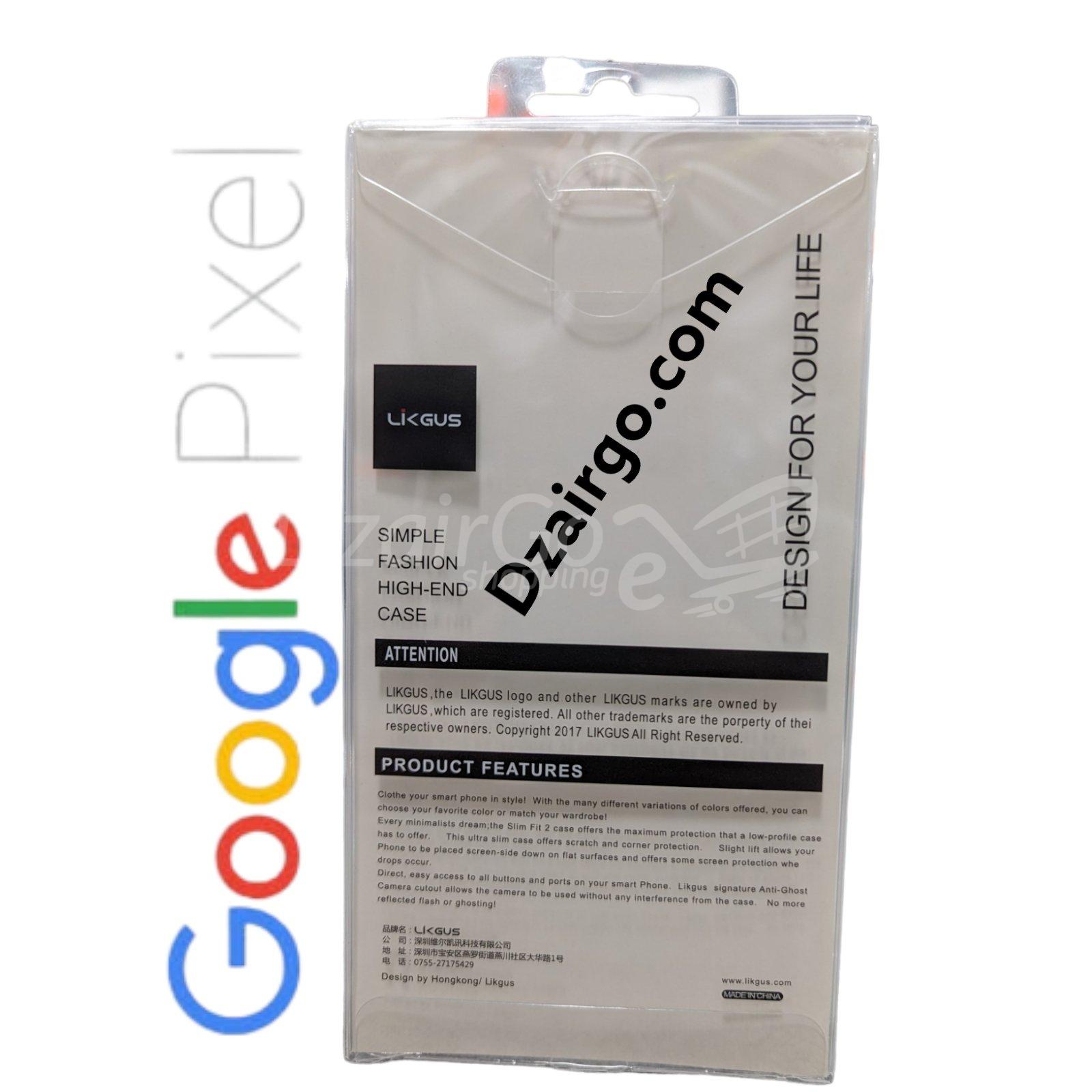 10000حافظjpgكمبيوتر جوجل بيكسل فائقة النحافة والشفافةد لبصمات الأصابع من Pixel8 Coque PC ultra-mince lisse transparent Google Pixel 8  Pixel8   Étui de Coque arrière de protection rigide anti-empreintes digitales - الصورة 2